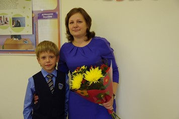 Елена Федотова Елена Федотова