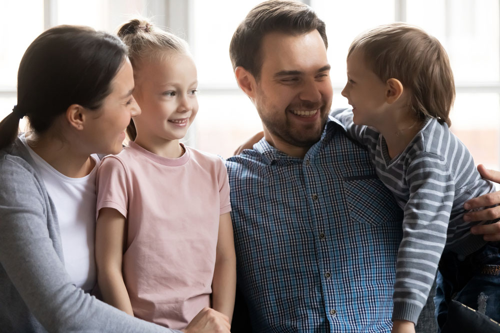 Что делать, если ребёнок матерится Что делать, если ребёнок матерится